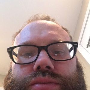 Meet your Posher, Bruce